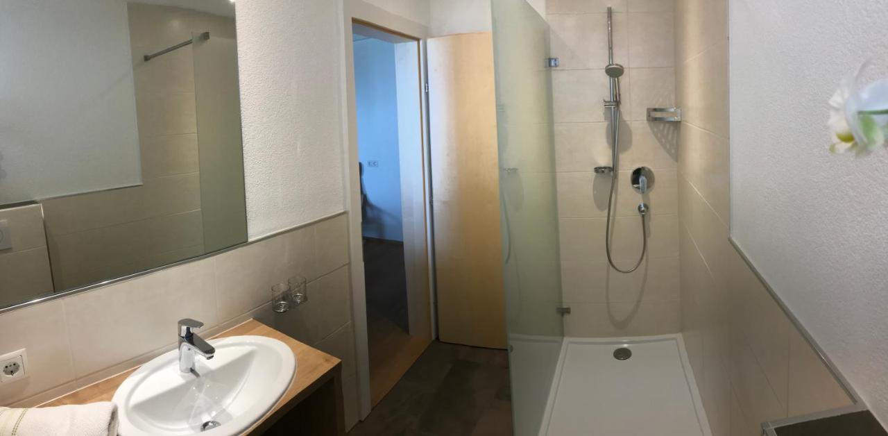 Appartement Kneisl Sölden Exterior foto